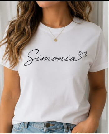 Use Simonia - Coleção de blusas