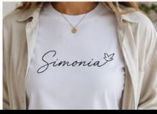 Blusa 